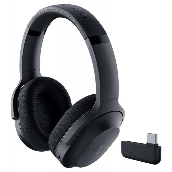 ������� ������� �������� Razer Barracuda ����