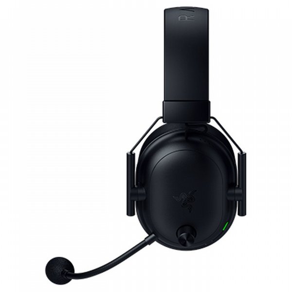 ������� ������� �������� Razer BlackShark V2 HyperSpeed ����
