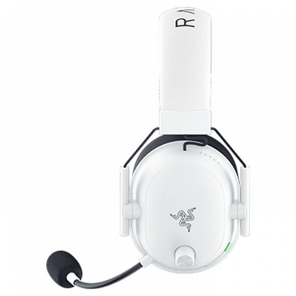 ������� ������� �������� Razer BlackShark V2 HyperSpeed ���