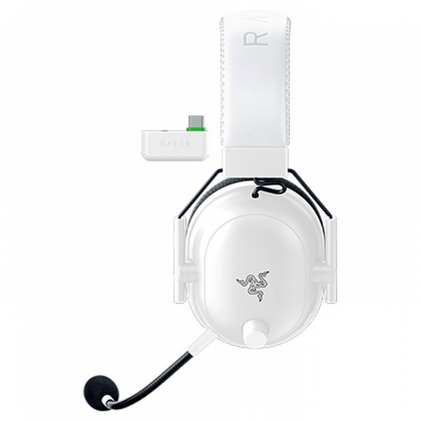 ������� ������� �������� Razer BlackShark V2 Pro �������� ���