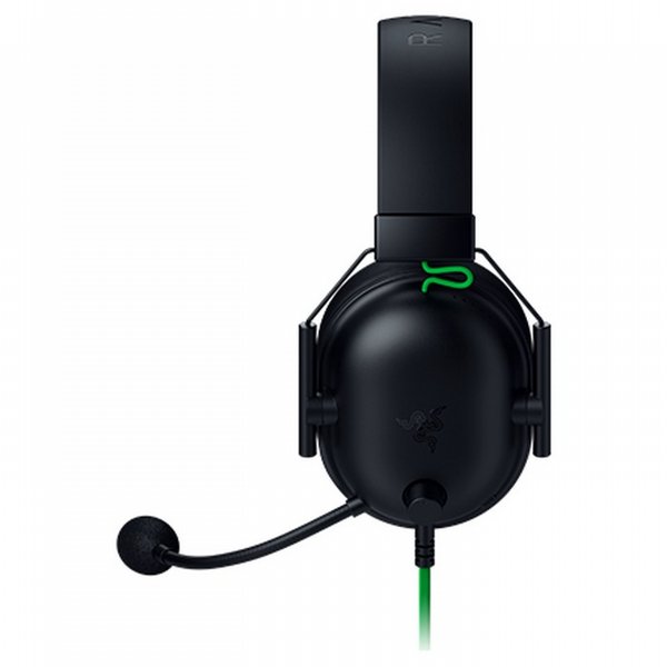 ������� ������� Razer BlackShark V2 X ����