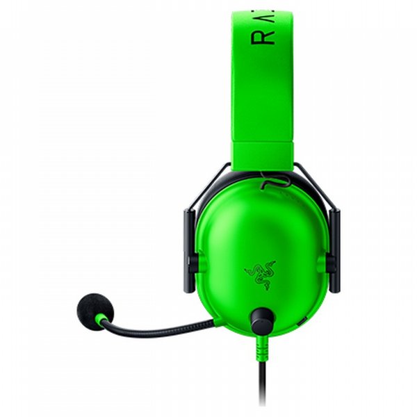 ������� ������� Razer BlackShark V2 X ����