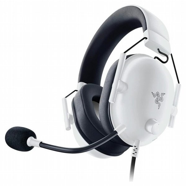 ������� ������� Razer BlackShark V2 X ����������� ���