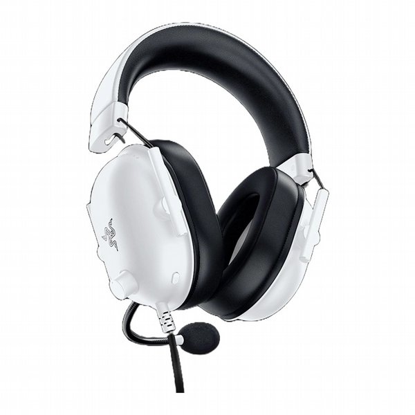 ������� ������� Razer BlackShark V2 X ����������� ���