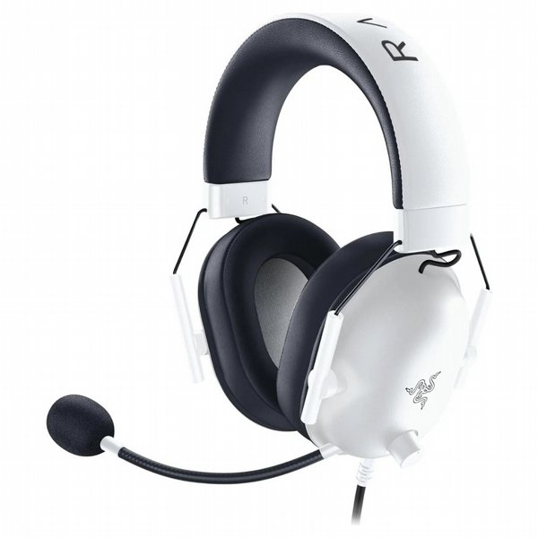 ������� ������� Razer BlackShark V2 X �������� ���