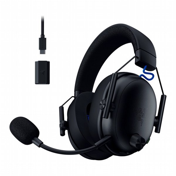 ������� ������� �������� Razer BlackShark V3 ����������� ����