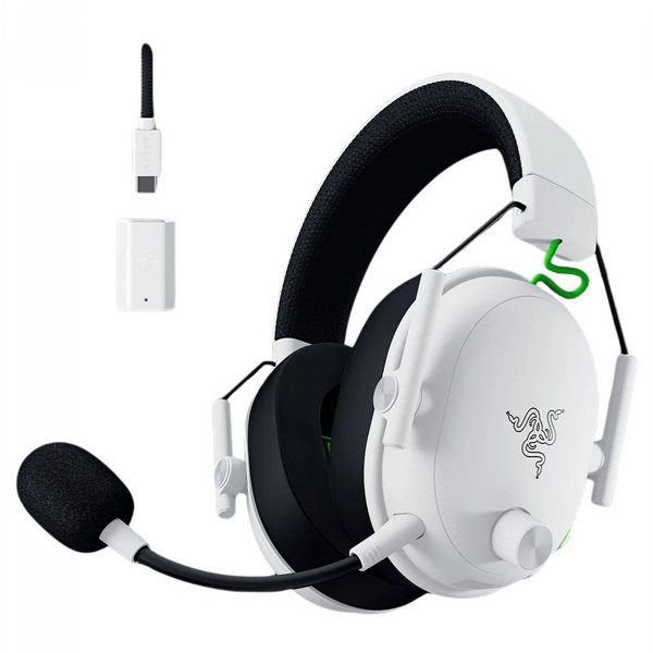 ������� ������� �������� Razer BlackShark V3 �������� ���