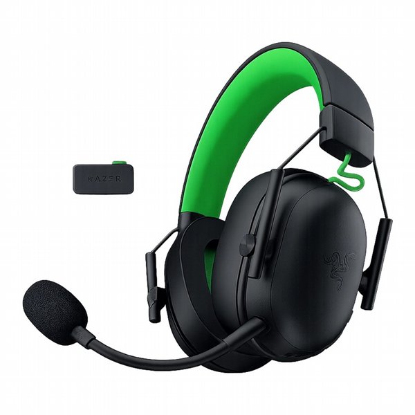 ������� ������� �������� Razer BlackShark V3 X HyperSpeed �������� ����