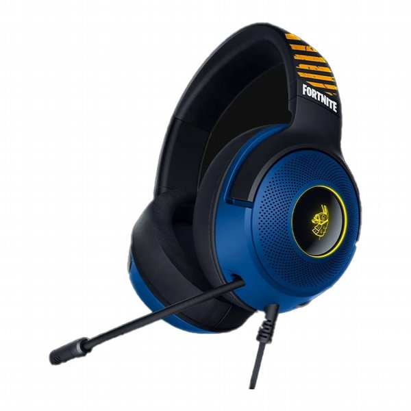 ������� ������� Razer Kraken V3 X Fortnite Edition