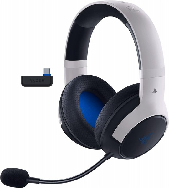������� ������� �������� Razer Kaira HyperSpeed ����������� ���