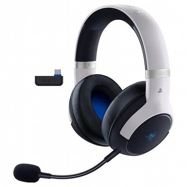 ������� ������� �������� Razer Kaira Pro HyperSpeed ����������� ���