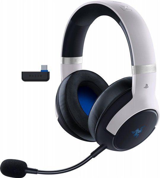 ������� ������� �������� Razer Kaira Pro HyperSpeed ����������� ���
