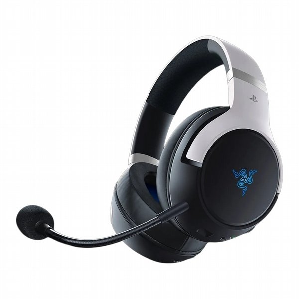 ������� ������� �������� Razer Kaira Pro HyperSpeed ����������� ���