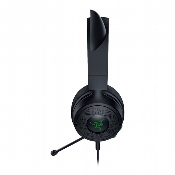 ������� ������� Razer Kraken Kitty V3 X ����
