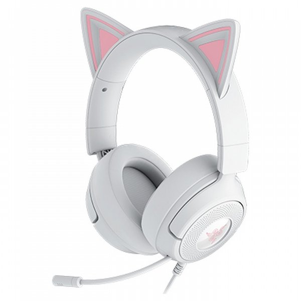 ������� ������� Razer Kraken Kitty V3 X ���