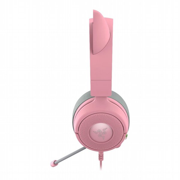 ������� ������� Razer Kraken Kitty V3 X ����