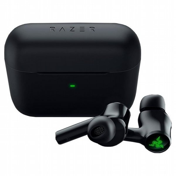 ������� �������� Razer Hammerhead HyperSpeed �������� ����