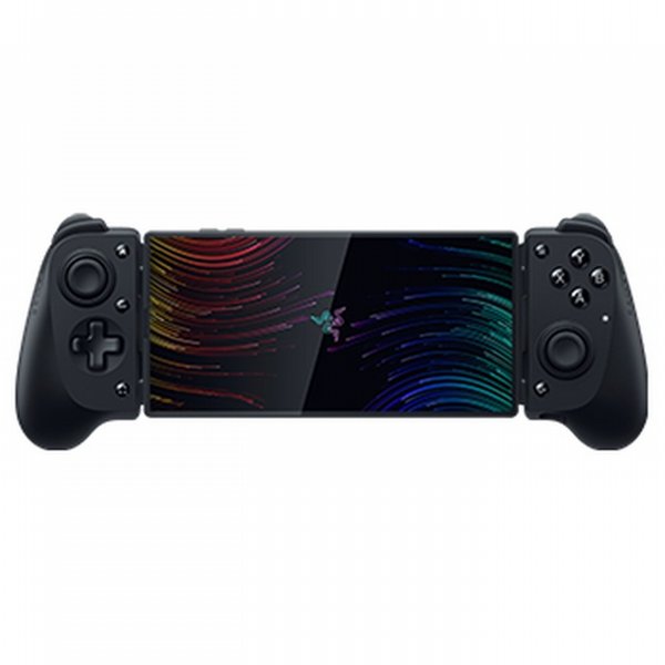 ��� ������� ��������� Razer Kishi V3