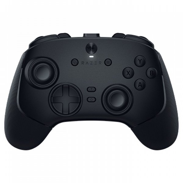 ��� ������� ������ Razer Wolverine V3 Pro 8K ����� ����