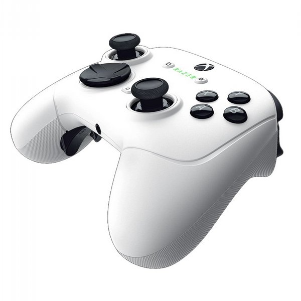��� ������� ������ Razer Wolverine V3 Pro �������� ���