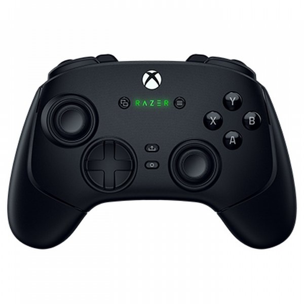��� ������� ������ Razer Wolverine V3 Pro �������� ����