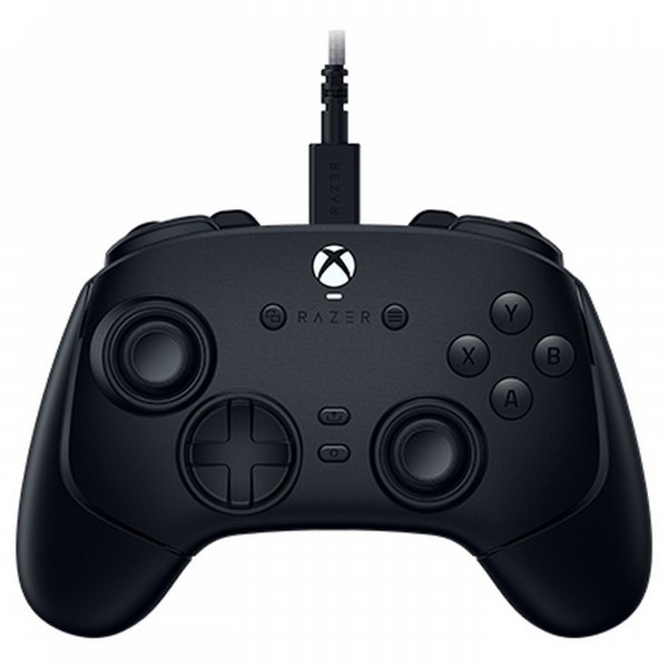 ��� ������� Razer Wolverine V3 Tournament Edition �������� ����