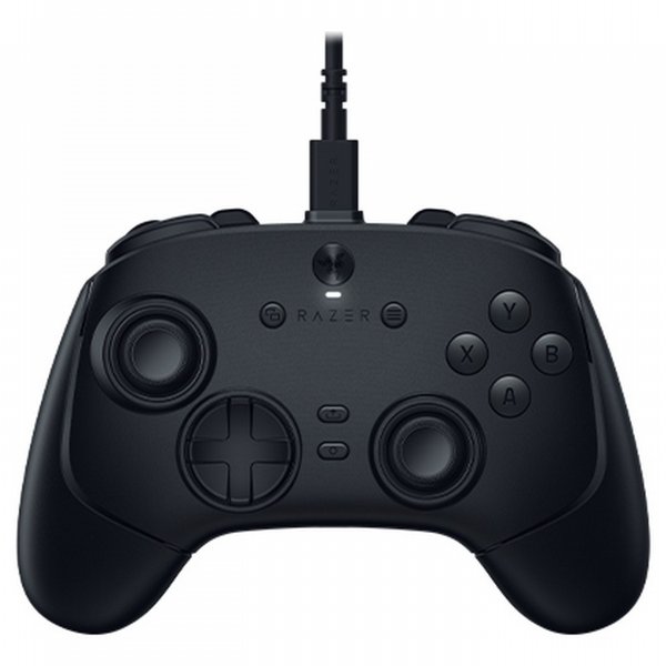 ��� ������� Razer Wolverine V3 Tournament Edition 8K ����� ����