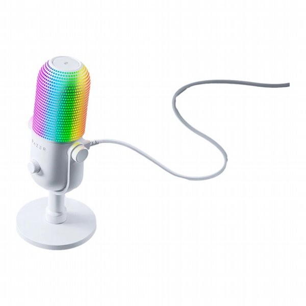 �������� �������� Razer Seiren V3 Chroma ���
