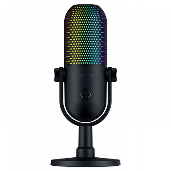 �������� �������� Razer Seiren V3 Chroma ����