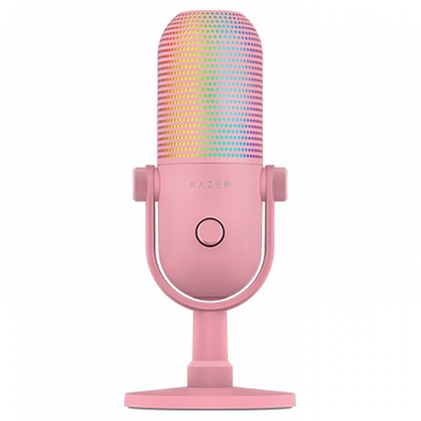 �������� �������� Razer Seiren V3 Chroma ����