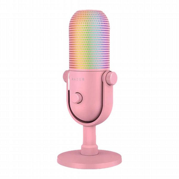 �������� �������� Razer Seiren V3 Chroma ����