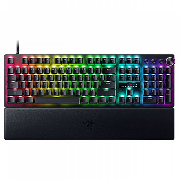 ����� ������� ������ Razer Huntsman V3 Pro 8KHz