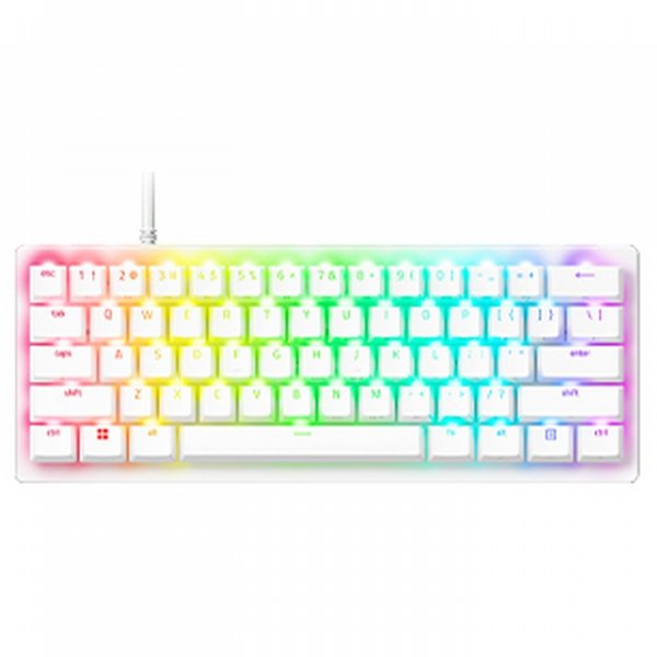 ����� ������� ������ Razer Huntsman V3 Pro Mini ���
