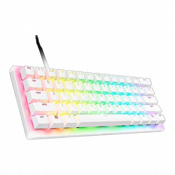 ����� ������� ������ Razer Huntsman V3 Pro Mini ���