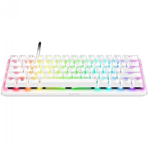 ����� ������� ������ Razer Huntsman V3 Pro Mini ���