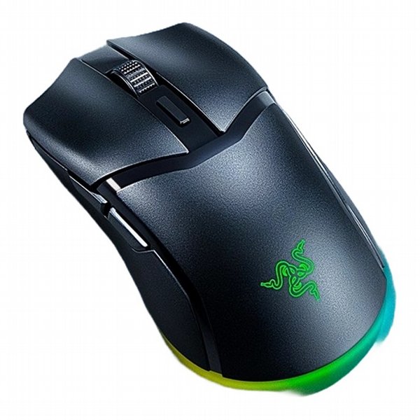���� ������� ������ Razer Cobra HyperSpeed ����