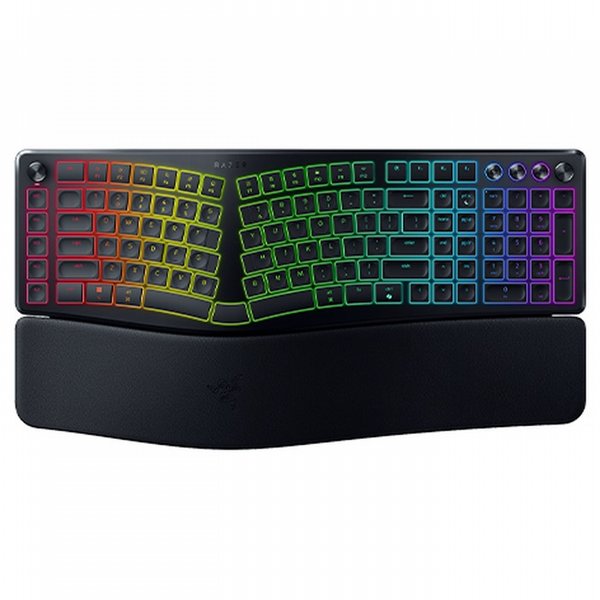 ����� ��������� ������� Razer Pro Type Ergo