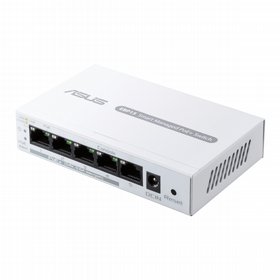 ��� ��� ����� Asus ExpertWiFi EBP15 5-Port Gigabit PoE+