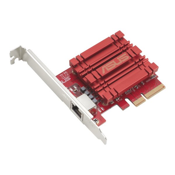 ����� ��� Asus XG-C100C 10GBase-T PCIe