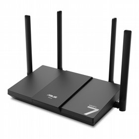 ראוטר Asus RT-BE50 BE3600 Dual Band WiFi 7 ראוטר Asus RT-BE50 BE3600 Dual Band WiFi 7