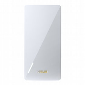 מגדיל טווח Asus RP-AX58 AX3000 Dual Band WiFi 6 מגדיל טווח Asus RP-AX58 AX3000 Dual Band WiFi 6