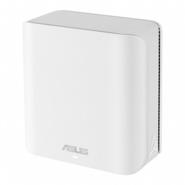 ����� Mesh Asus ZenWiFi BD4 ��� (W-2-PK) WiFi 7 BE3600