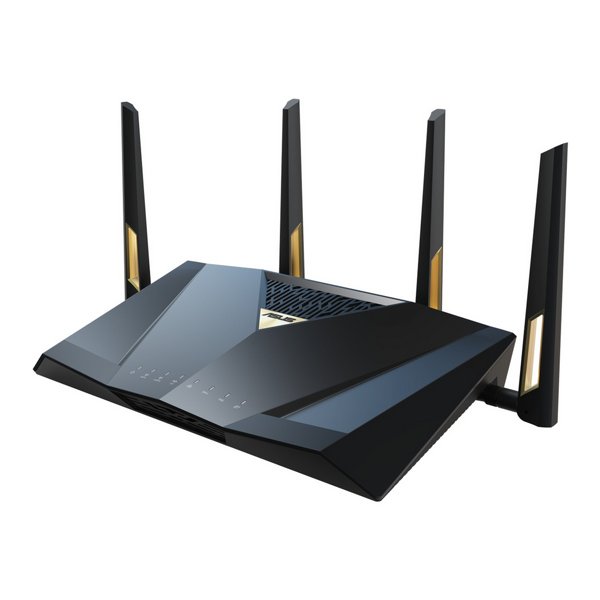 ����� Asus RT-BE88U Dual-Band WiFi 7 AiMesh