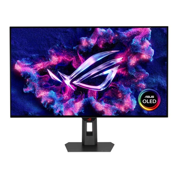 ��� ������� Asus ROG XG32UCWMG 31.5" 4K 240Hz OLED