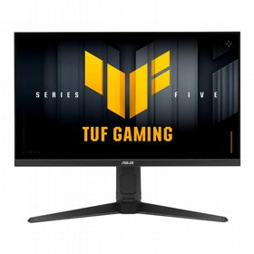מסך גיימינג Asus TUF Gaming VG27UQEL5A 27" 4K 80Hz Fast IPS מסך גיימינג Asus TUF Gaming VG27UQEL5A 27" 4K 80Hz Fast IPS