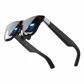 משקפי XR חכמים XREAL One Pro (מידה M) משקפי XR חכמים XREAL One Pro (מידה M)