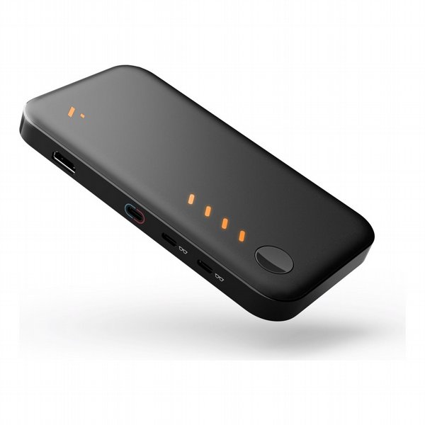 ���� ����� ����� VITURE Pro Mobile Dock