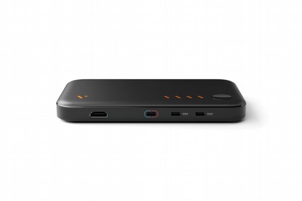 ���� ����� ����� VITURE Pro Mobile Dock