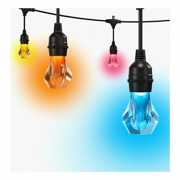 ����� ����� ���� ���� Nanoleaf 1D 15 ���