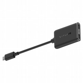 ���� ����� USB-C ������� VITURE Pro